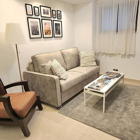 Modern Home In The Heart Of Nachlaot Jerusalén Exterior foto